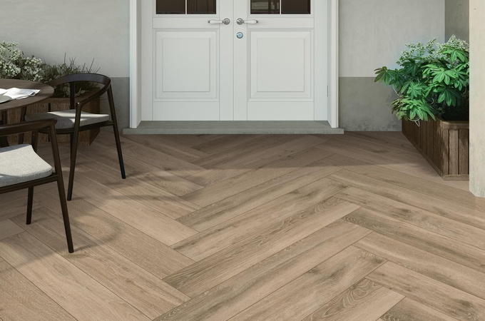 Керамогранит Wood Creatile