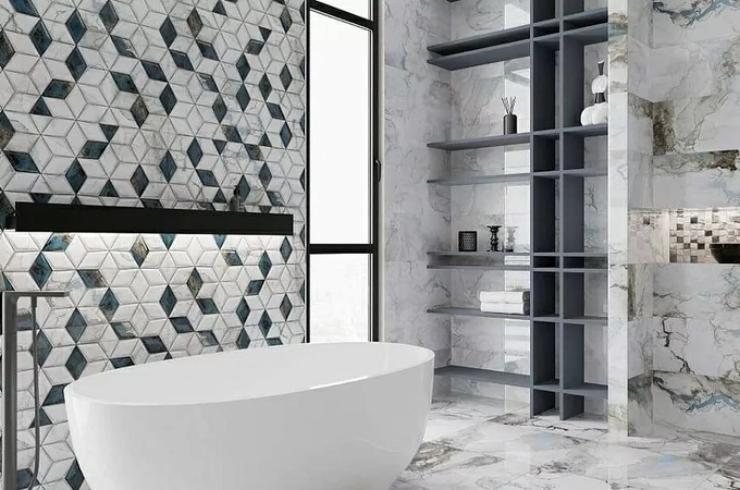 Керамическая плитка Tiziana Aqua Primavera