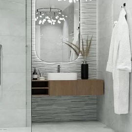 Amore Silver Primavera