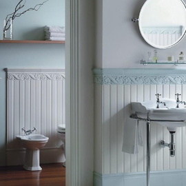 BOISERIE Ceramiche Grazia