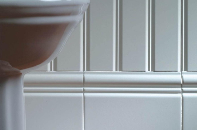 BOISERIE Ceramiche Grazia