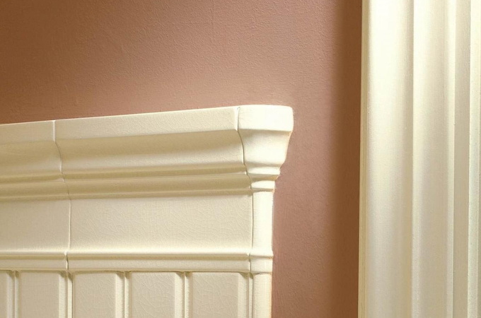 BOISERIE Ceramiche Grazia
