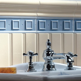 BOISERIE Ceramiche Grazia