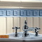 BOISERIE Ceramiche Grazia