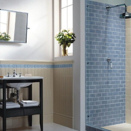 BOISERIE Ceramiche Grazia