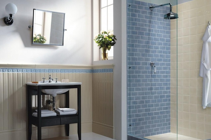 BOISERIE Ceramiche Grazia