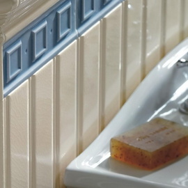 BOISERIE Ceramiche Grazia