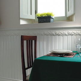 BOISERIE Ceramiche Grazia