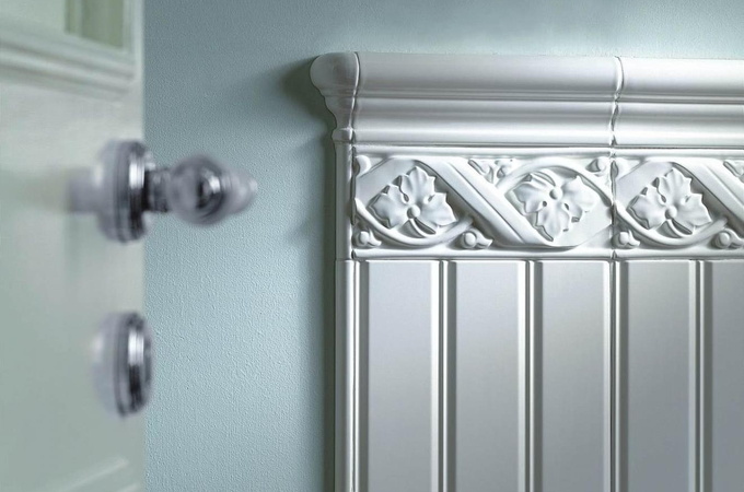 BOISERIE Ceramiche Grazia