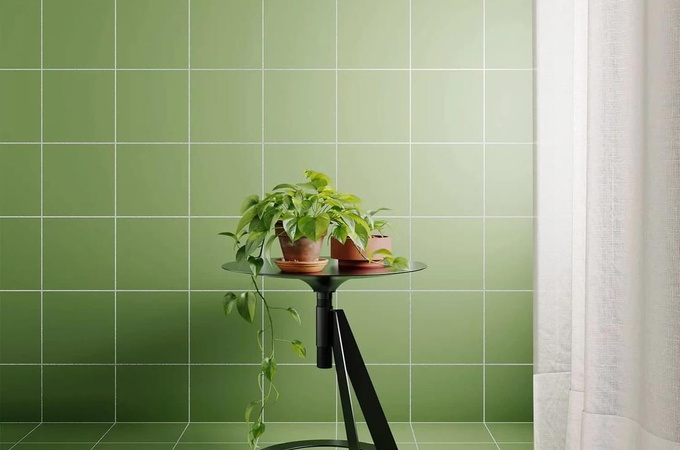 Керамогранит Rivoli EQUIPE