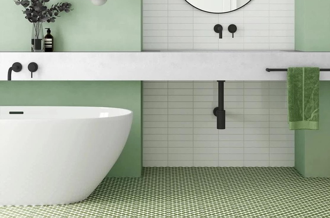 Керамогранит Rivoli EQUIPE