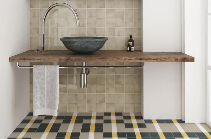 Керамогранит BAUHOME EQUIPE