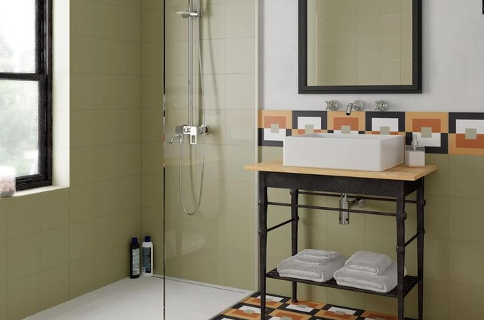 Керамогранит BAUHOME EQUIPE