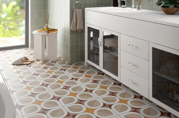 Керамогранит BAUHOME EQUIPE