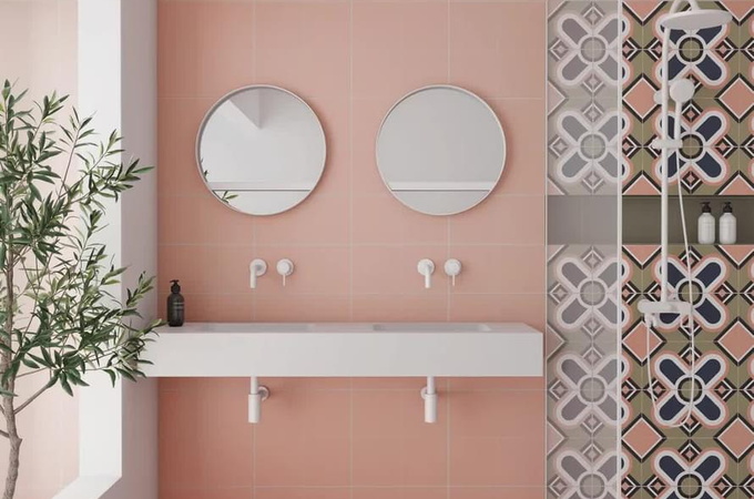 Керамогранит BAUHOME EQUIPE
