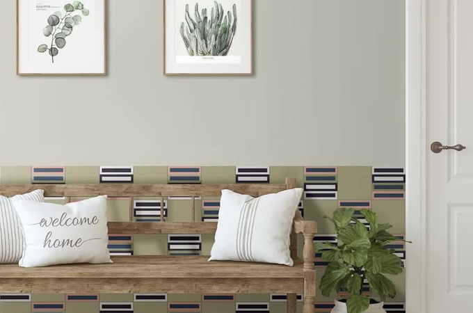 Керамогранит BAUHOME EQUIPE