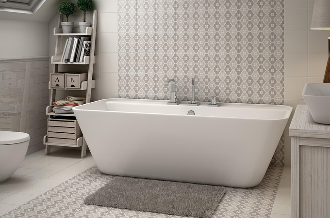 Керамогранит CAPRICE DECO EQUIPE
