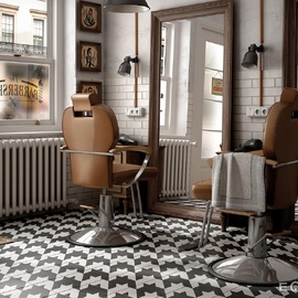 CAPRICE DECO EQUIPE