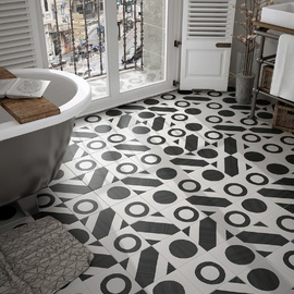 CAPRICE DECO EQUIPE