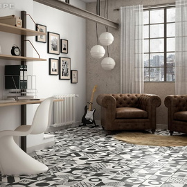 CAPRICE DECO EQUIPE
