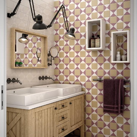 CAPRICE DECO EQUIPE
