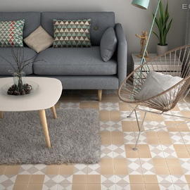 CAPRICE DECO EQUIPE