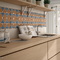 Керамогранит CAPRICE DECO EQUIPE