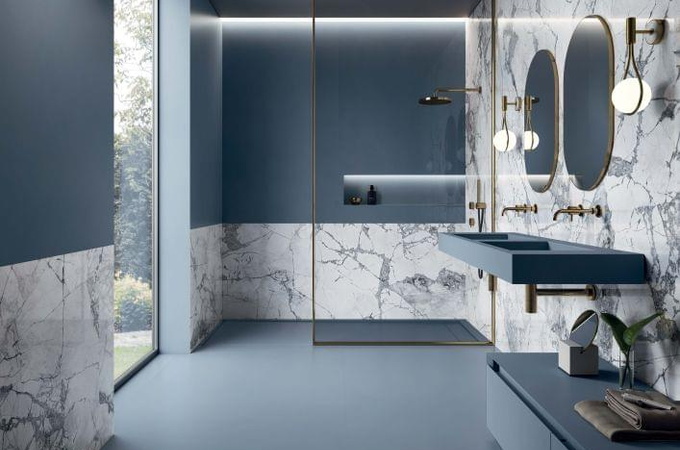 Керамогранит CHARM EXPERIENCE Italgraniti