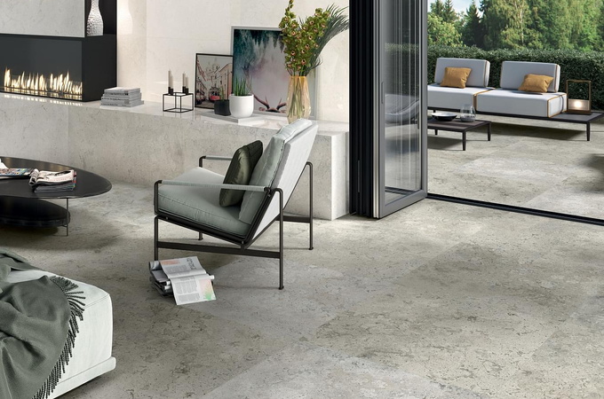 Керамогранит BALTIMORE Porcelanite Dos