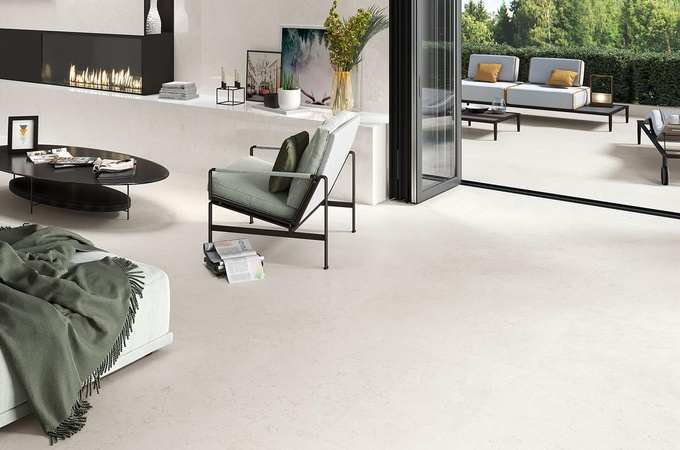 Керамогранит BALTIMORE Porcelanite Dos