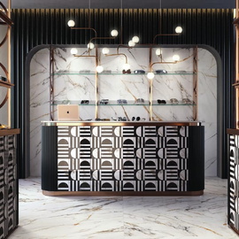 FIRENZE Porcelanite Dos
