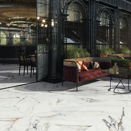FIRENZE Porcelanite Dos