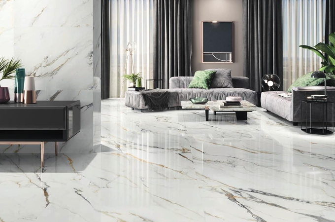 Керамогранит FIRENZE Porcelanite Dos
