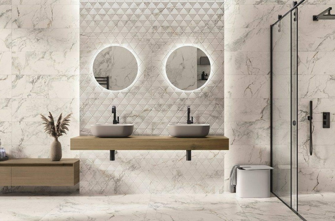 Керамогранит IGUAZU Porcelanite Dos