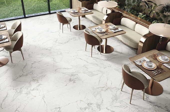 Керамогранит IGUAZU Porcelanite Dos