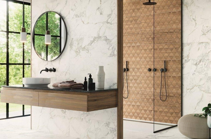 Керамогранит IGUAZU Porcelanite Dos