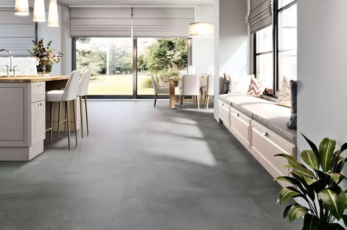 Керамогранит MANHATTAN Porcelanite Dos