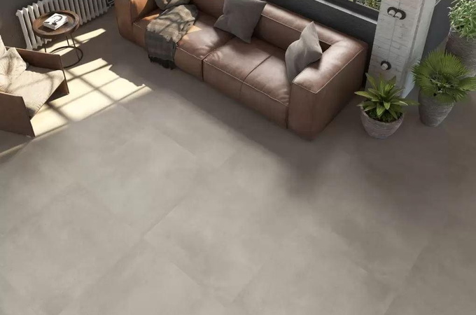 Керамогранит MANHATTAN Porcelanite Dos