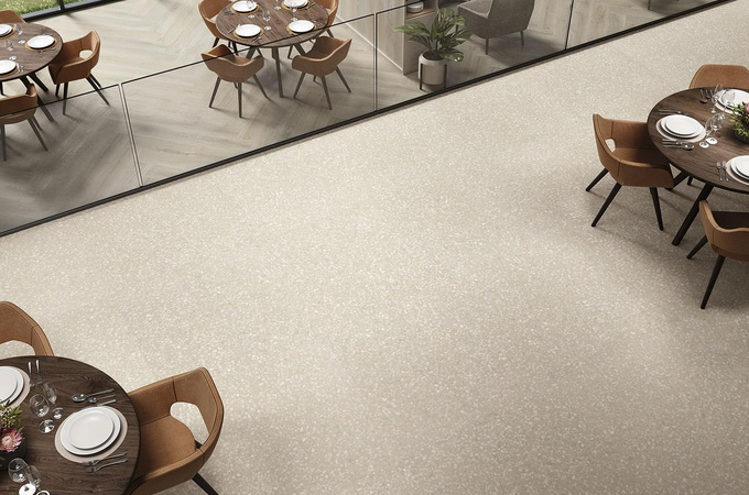 Керамогранит OBI Porcelanite Dos