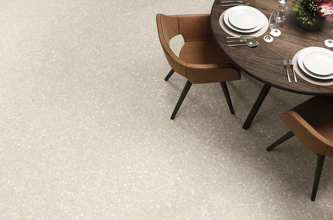 Керамогранит OBI Porcelanite Dos