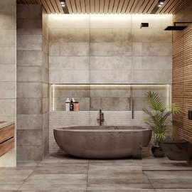 BALTIMORE EUROTILE