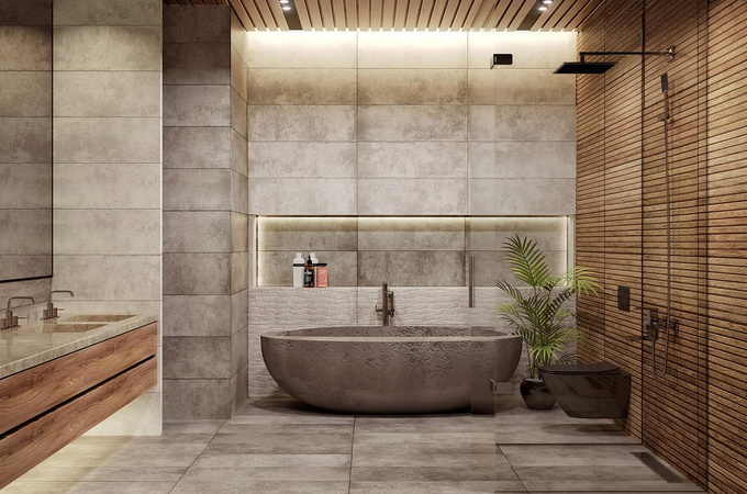 BALTIMORE EUROTILE