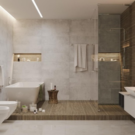 BALTIMORE EUROTILE