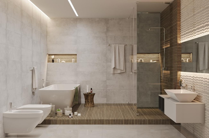 BALTIMORE EUROTILE