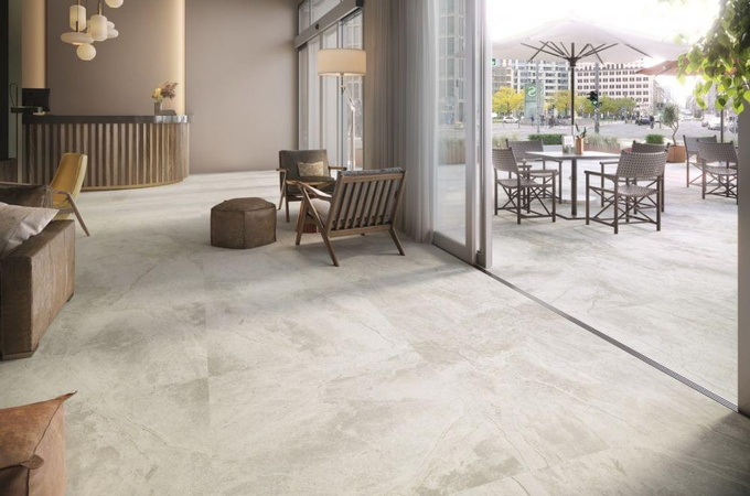 Керамогранит TAMESIS Porcelanite Dos