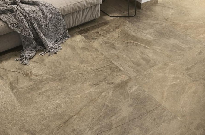 Керамогранит TAMESIS Porcelanite Dos