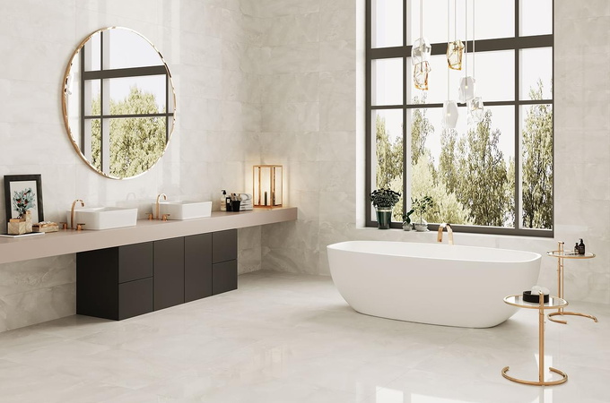 BOTTEGA EUROTILE