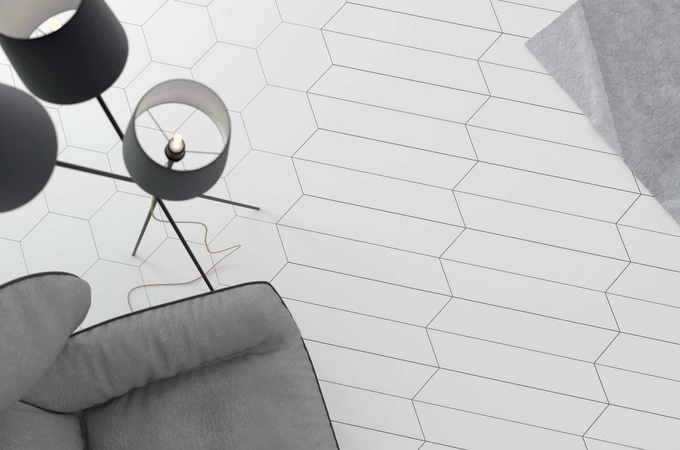 Керамогранит FLOOR TILES WOW