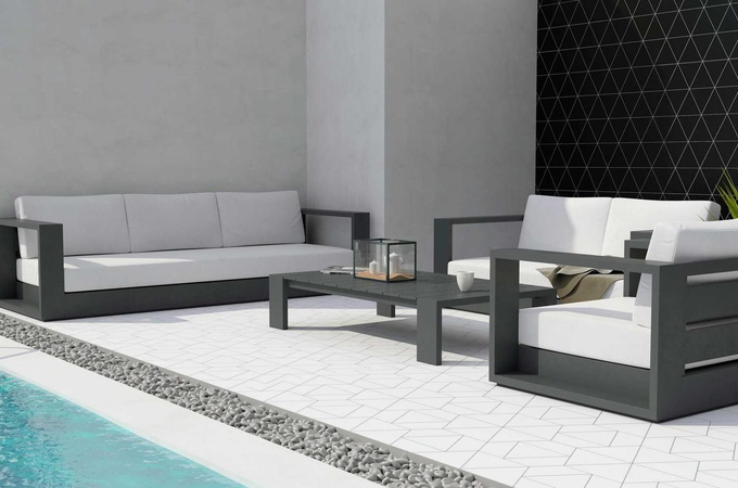 Керамогранит FLOOR TILES WOW