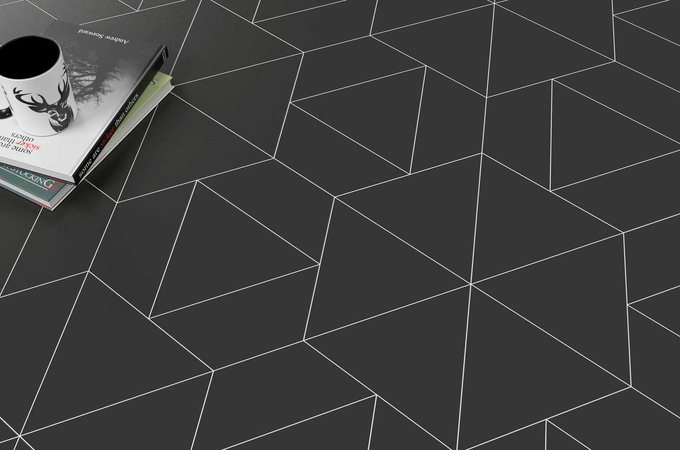 Керамогранит FLOOR TILES WOW
